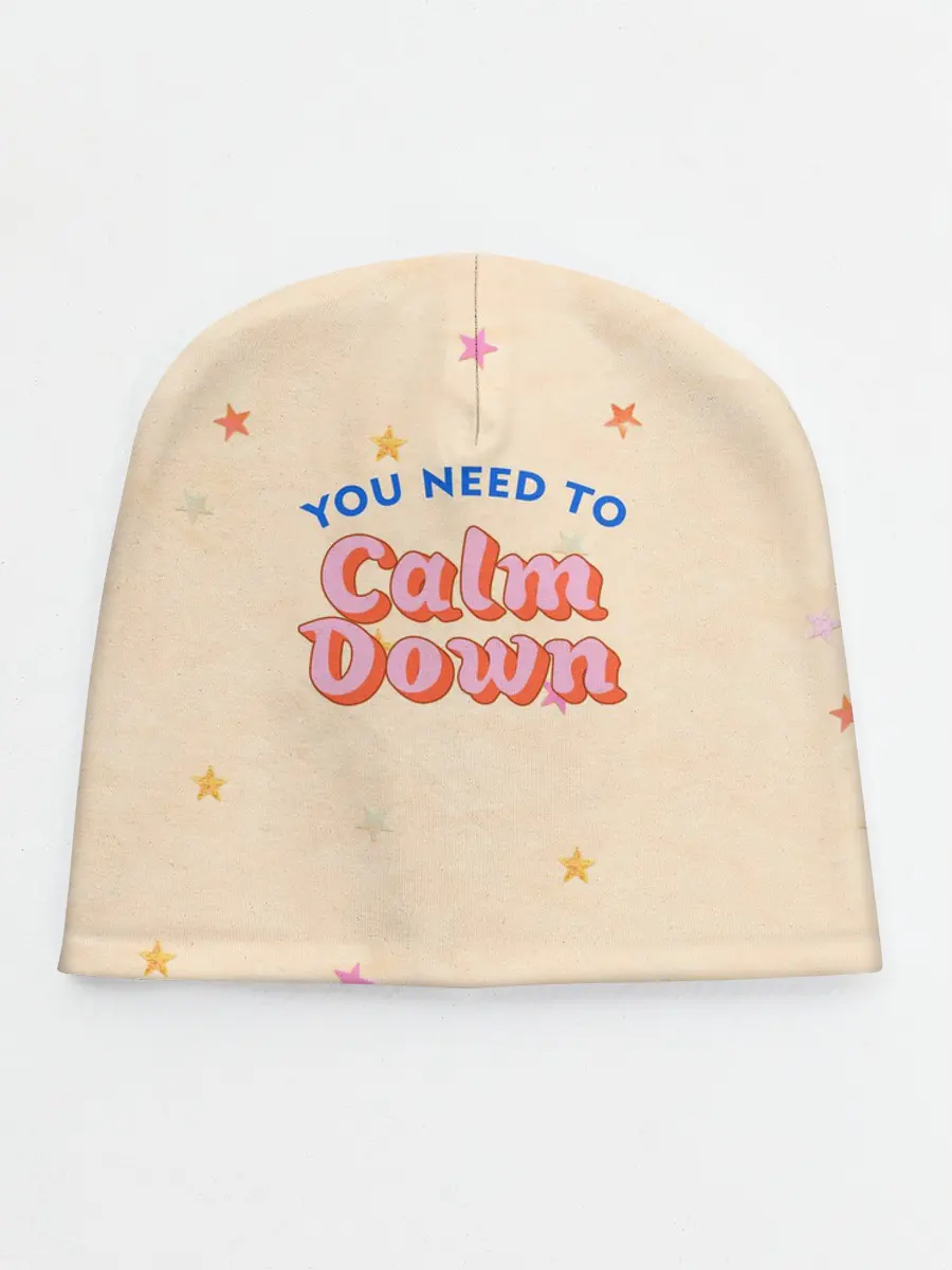 Детская шапка / Taylor Swift