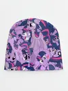 Детская шапка / PATTERN PONY
