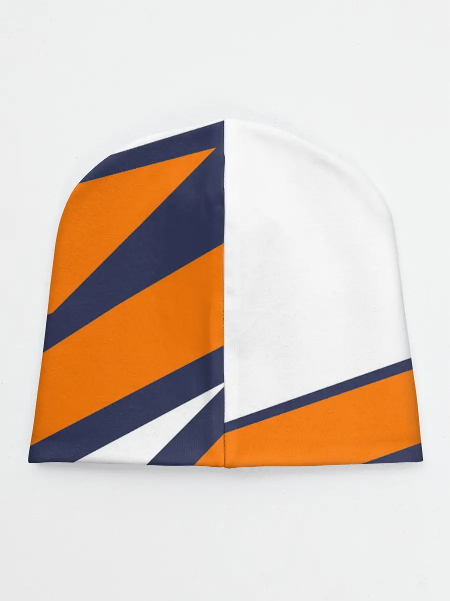 Детская шапка / Need for Speed