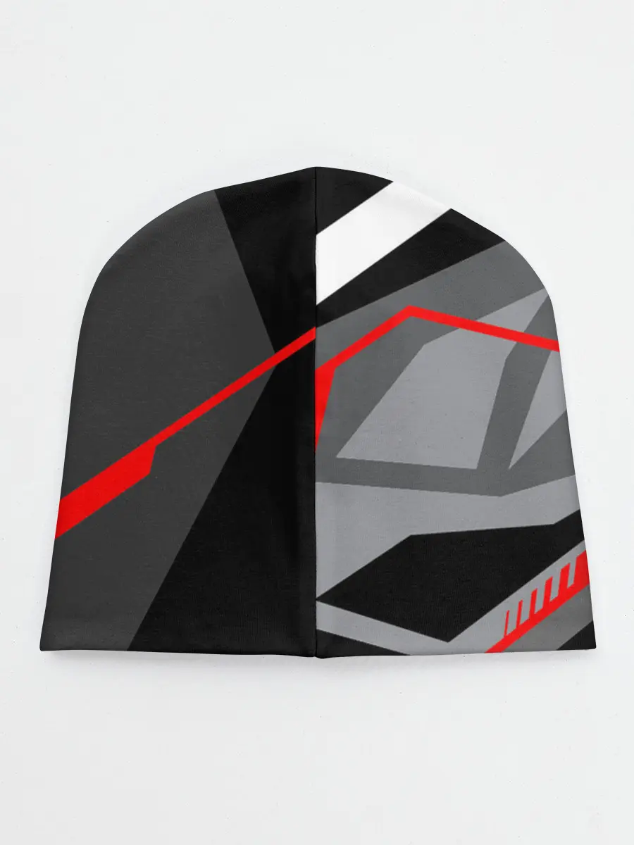 Детская шапка / Need for Speed