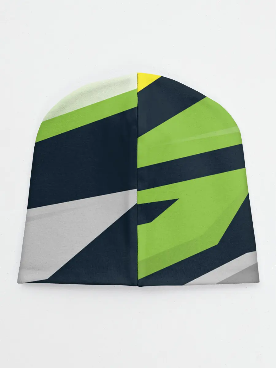 Детская шапка / Need for Speed