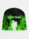 Детская шапка / BILLIE EILISH