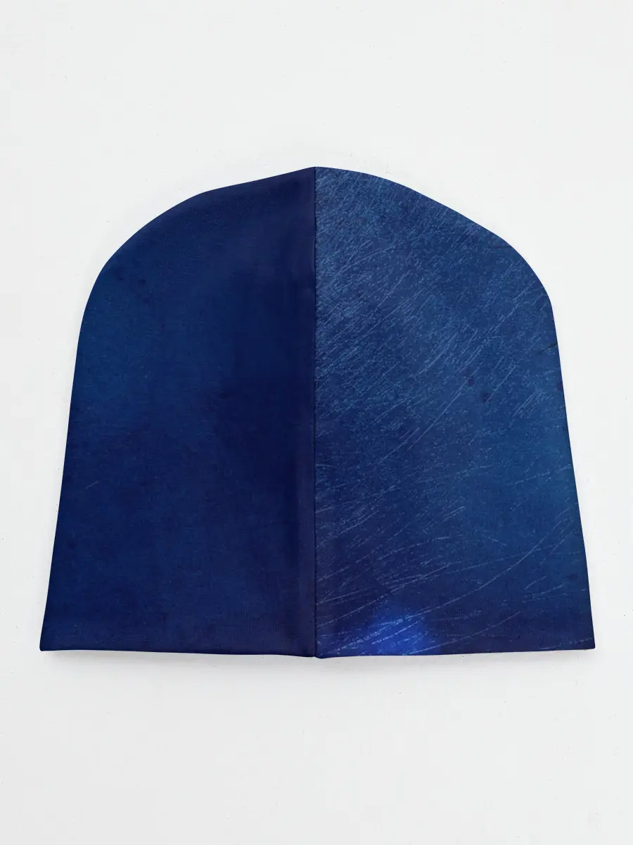 Детская шапка / 2Pac