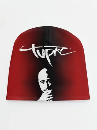 Детская шапка / 2Pac