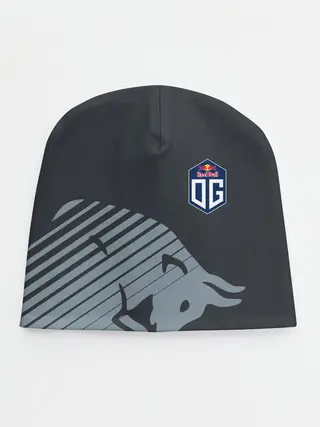 Детская шапка / OG