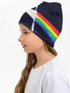 Детская шапка / PINK FLOYD