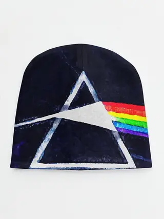 Детская шапка / PINK FLOYD