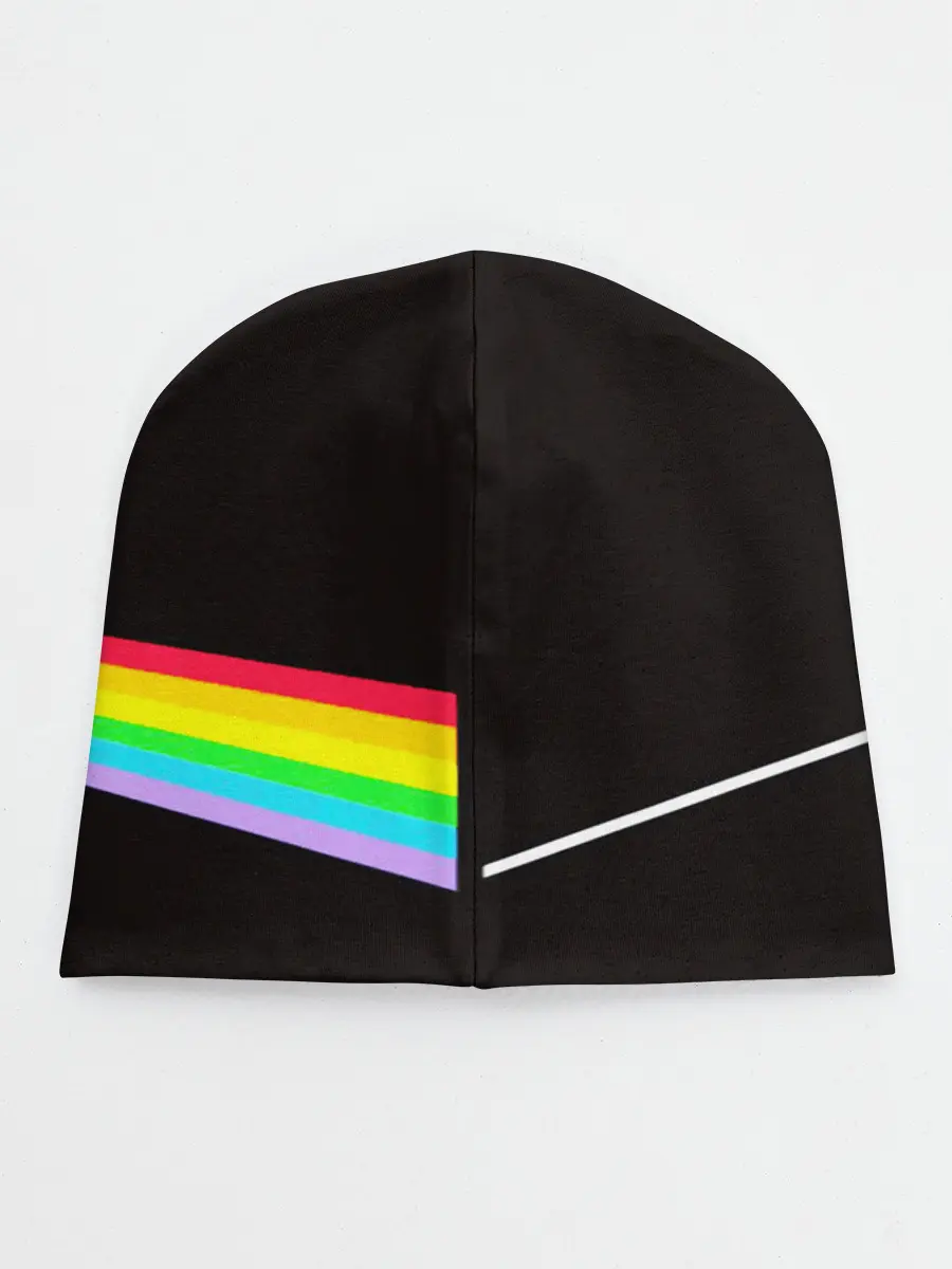 Детская шапка / PINK FLOYD