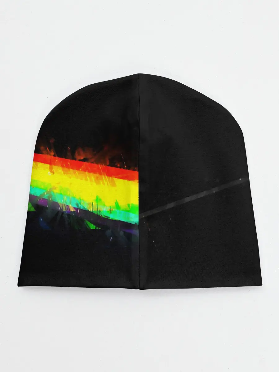 Детская шапка / PINK FLOYD