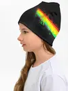 Детская шапка / PINK FLOYD