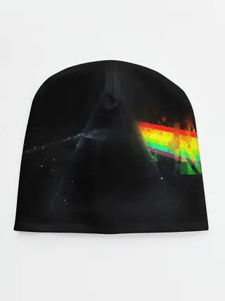Детская шапка / PINK FLOYD