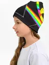 Детская шапка / PINK FLOYD