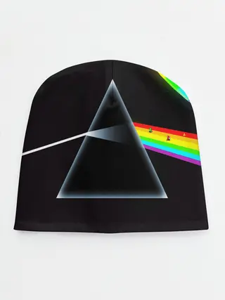 Детская шапка / PINK FLOYD