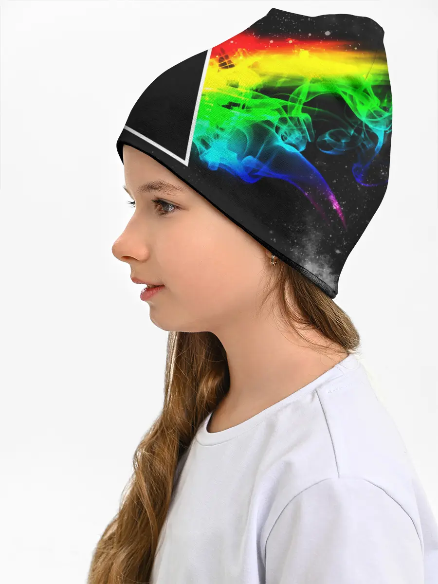 Детская шапка / PINK FLOYD