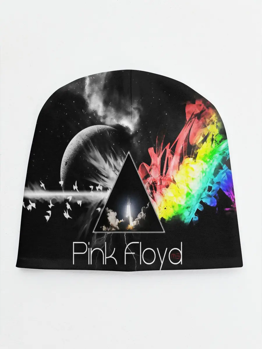 Детская шапка / PINK FLOYD