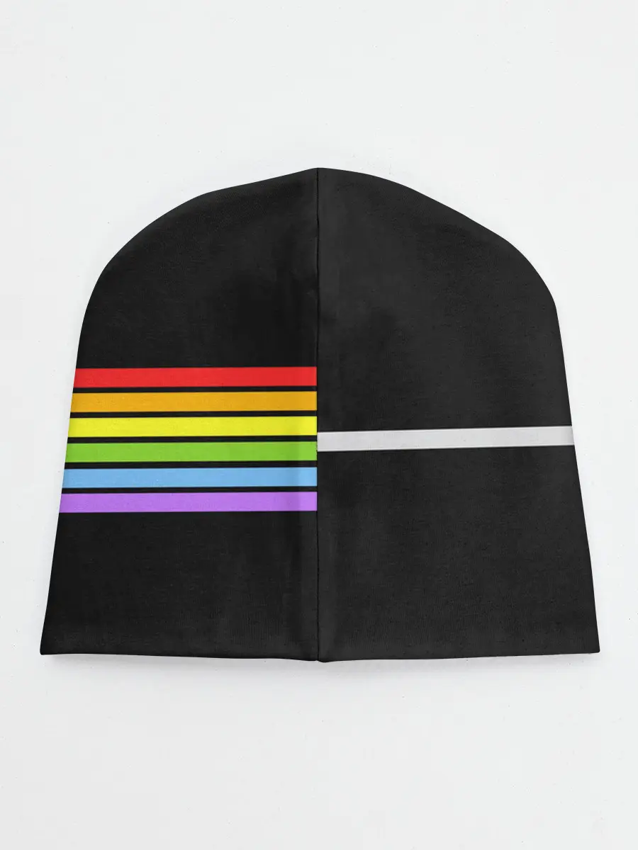 Детская шапка / PINK FLOYD