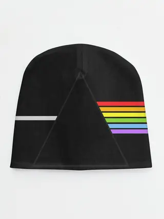 Детская шапка / PINK FLOYD
