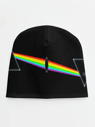 Детская шапка / PINK FLOYD