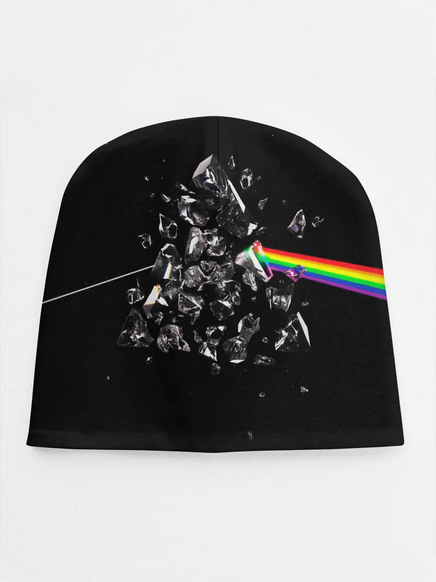 Детская шапка / PINK FLOYD