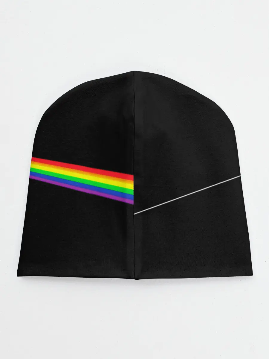 Детская шапка / PINK FLOYD