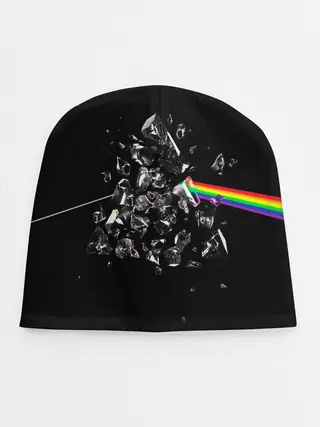 Детская шапка / PINK FLOYD