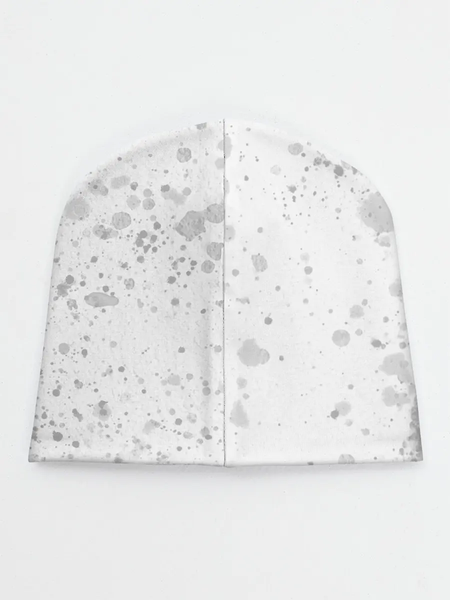 Детская шапка / BILLIE EILISH - Blohsh & Ghoul