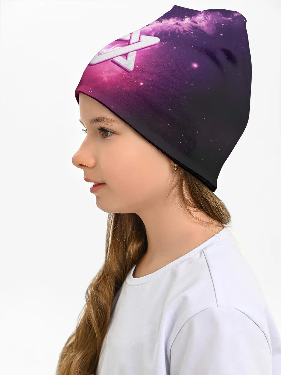 Детская шапка / ASTRO