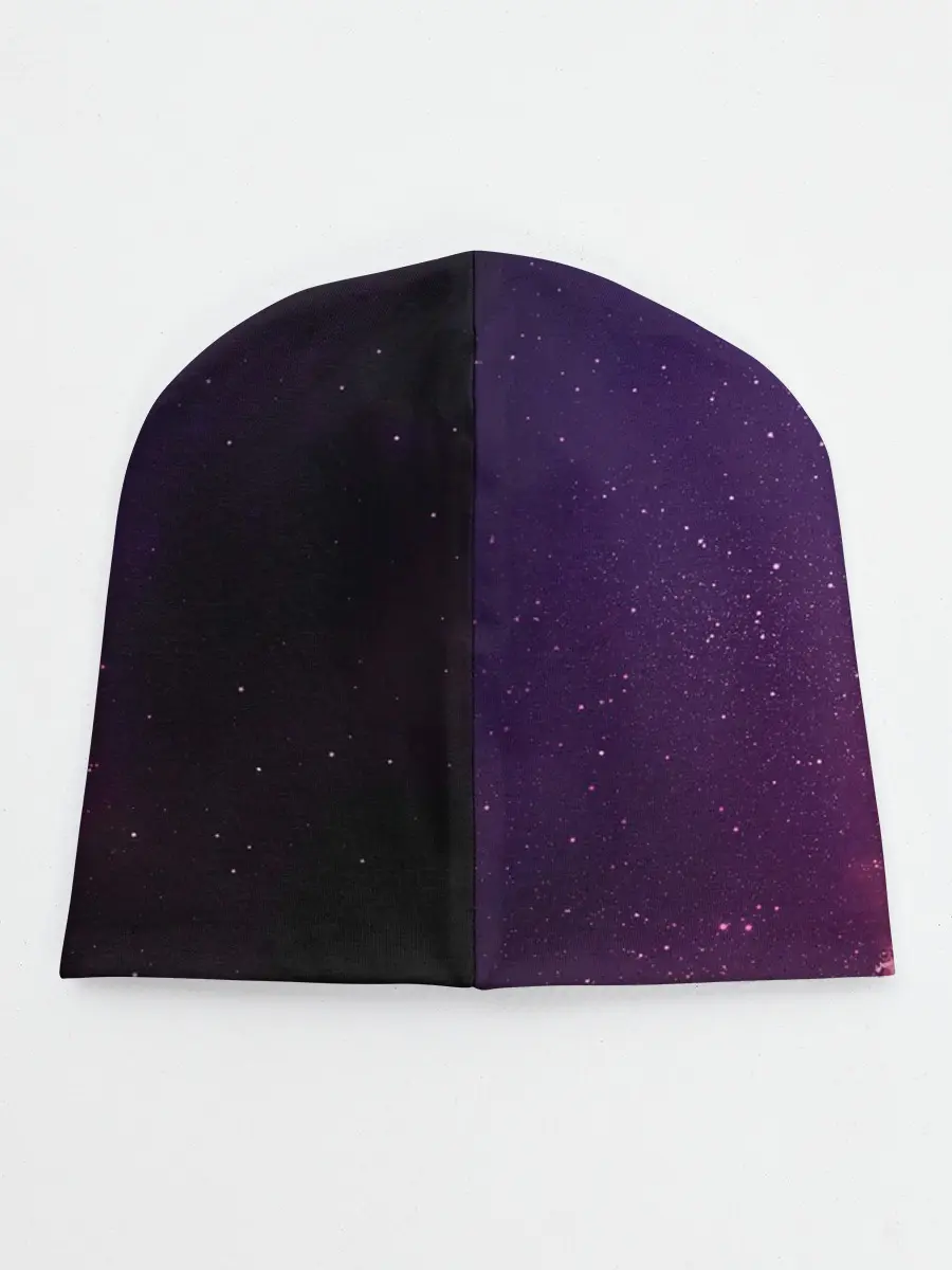 Детская шапка / ASTRO