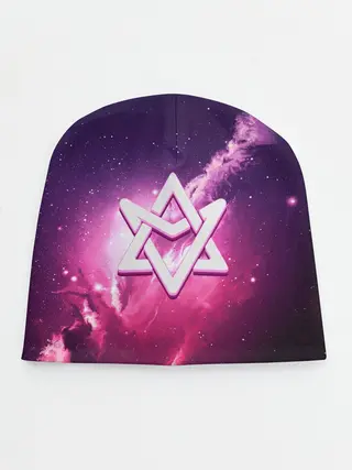 Детская шапка / ASTRO