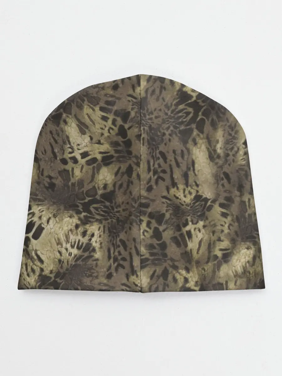 Детская шапка / Камуфляж Prym1 Woodlands Camo