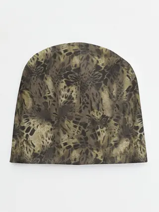 Детская шапка / Камуфляж Prym1 Woodlands Camo