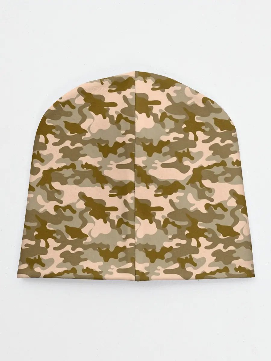 Детская шапка / Охотник