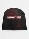 Детская шапка / RAINBOW SIX | SIEGE