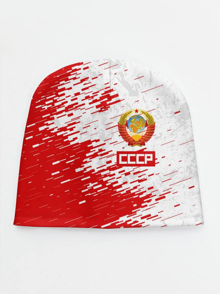 Детская шапка / СССР