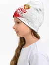 Детская шапка / СССР