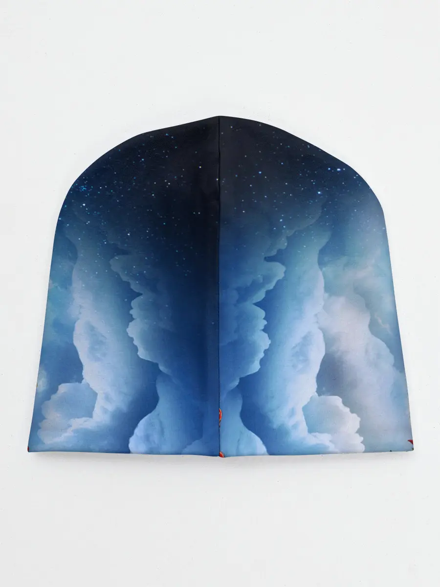 Детская шапка / BORDERLANDS 3