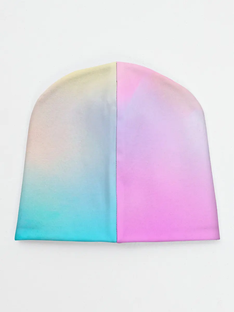 Детская шапка / Calm Down