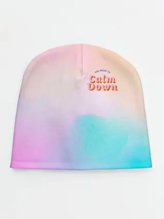 Детская шапка / Calm Down