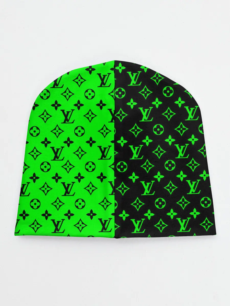 Детская шапка / BILLIE EILISH