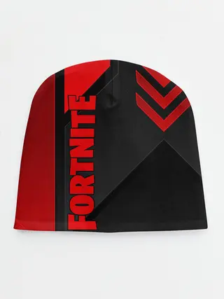 Детская шапка / Fortnite