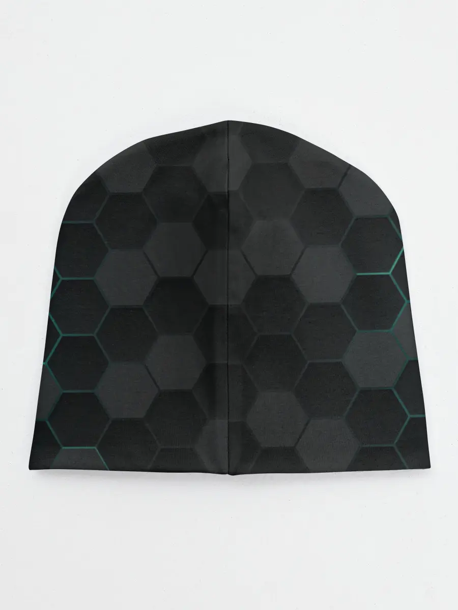 Детская шапка / Big Octagon