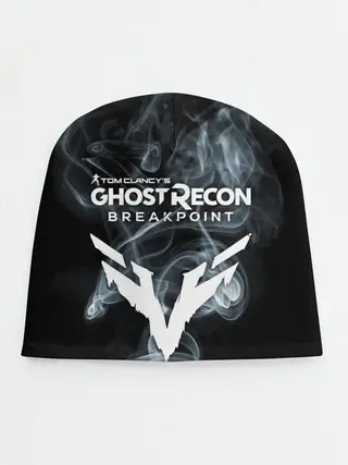 Детская шапка / GHOST RECON BREAKPOINT