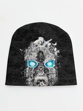 Детская шапка / BORDERLANDS 3