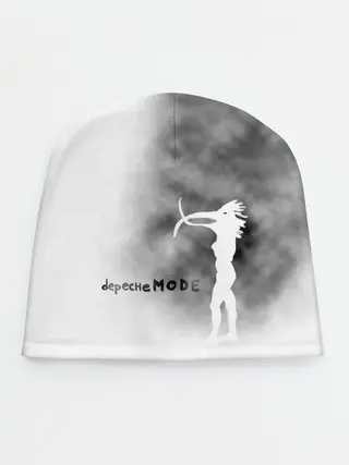 Детская шапка / Depeche Mode
