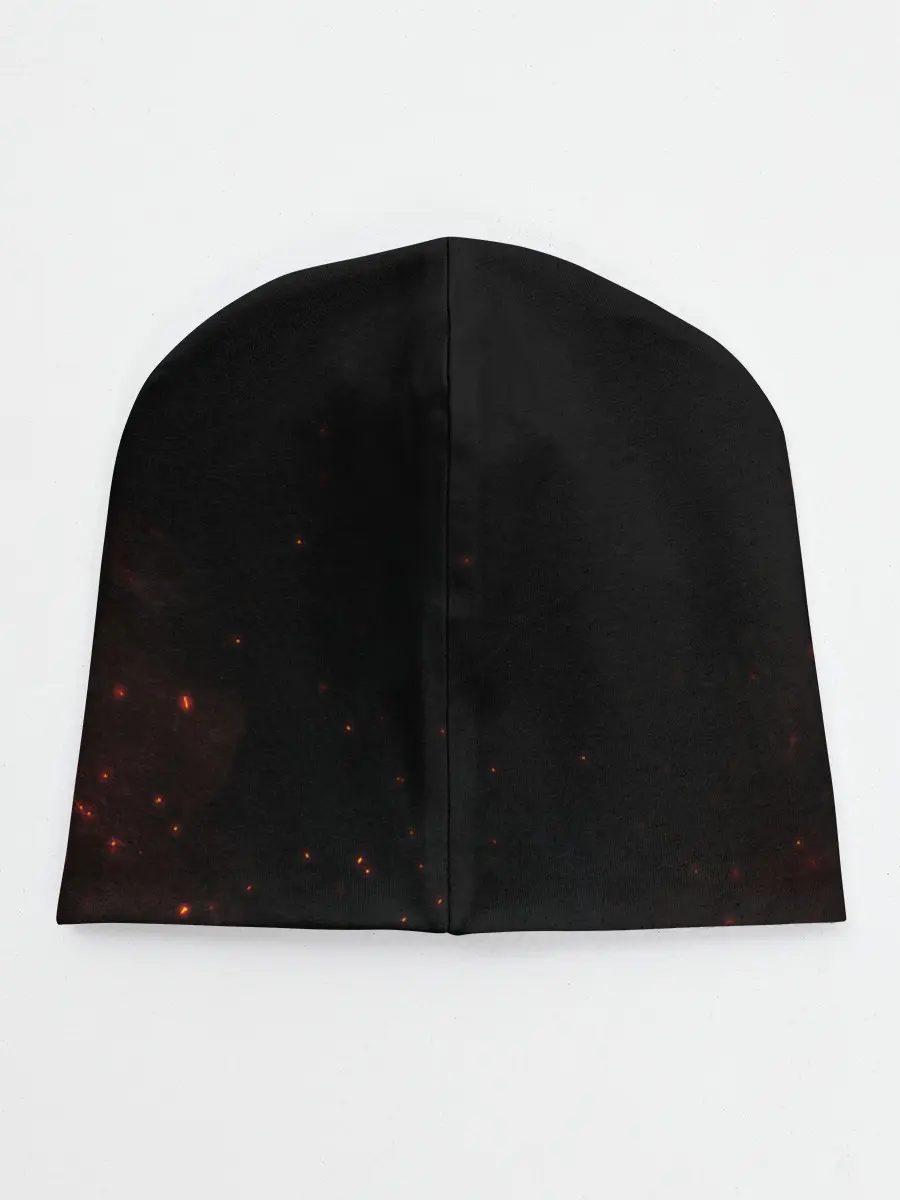 Детская шапка / BORDERLANDS 3