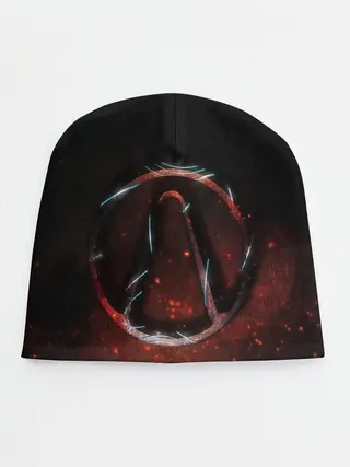 Детская шапка / BORDERLANDS 3