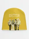 Детская шапка / Led Zeppelin
