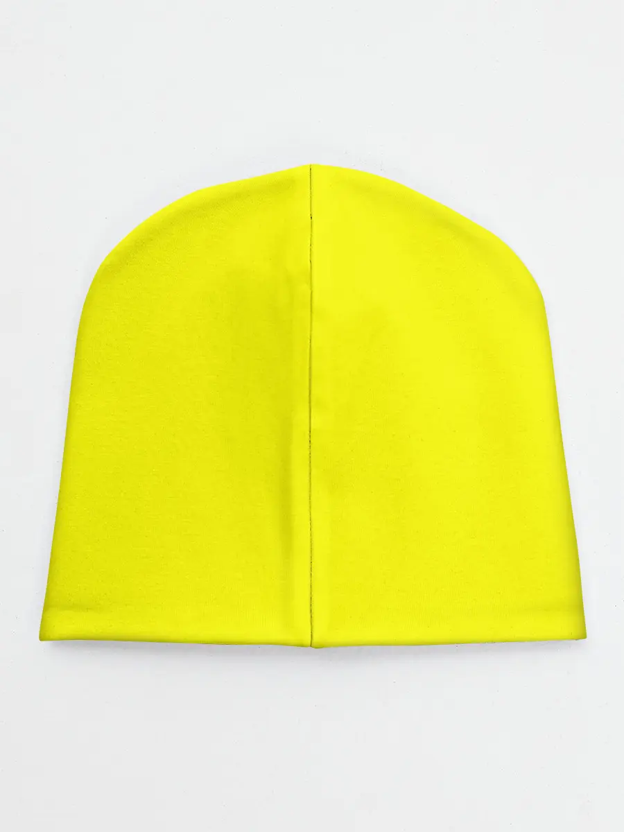 Детская шапка / Peely Fortnite