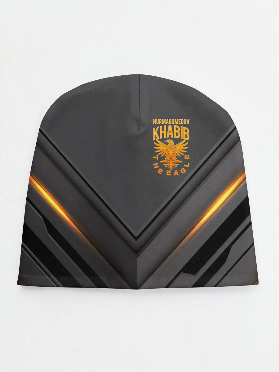 Детская шапка / ХАБИБ НУРМАГОМЕДОВ