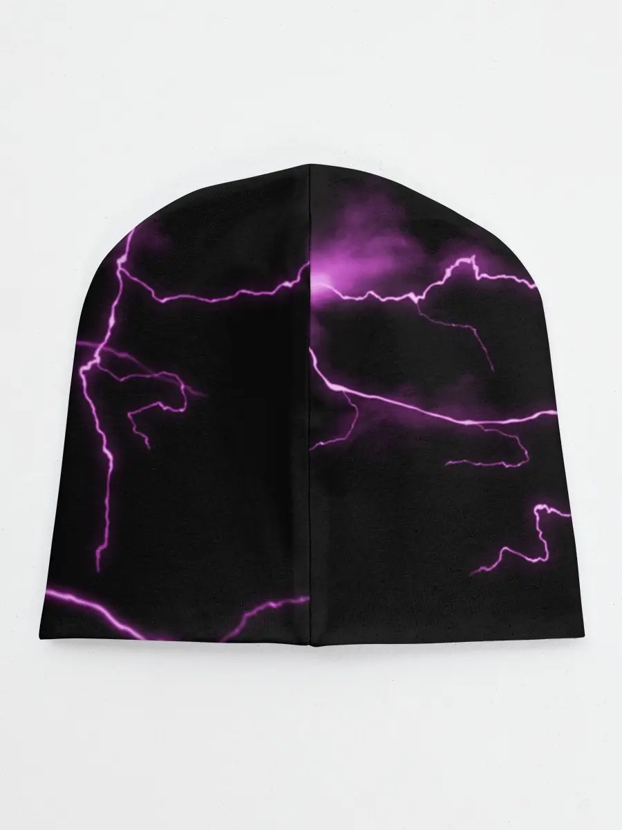 Детская шапка / ТАНУКИ FORTNITE